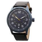 Classic Leather Watch