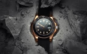 Men’s Dress Watch