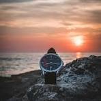 Smart Fitness Watch